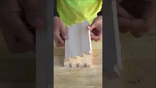 Amazing Woodworking Box Joinery Skills 
