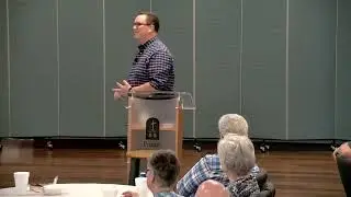 Copy of March 27, 2024 - Pastor's Bible Study