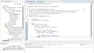 JPA: Ordering Collections with @OrderBy
