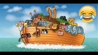 Nous sommes tous  sur le même bateau
