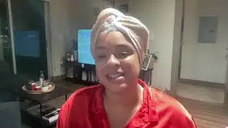 Video 141| 2024 Natural Hair Holy Grail Products