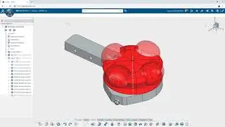3DEXPERIENCE Design Apps - for SOLIDWORKS Desktop