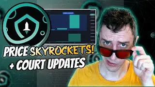 SafeMoon Price Skyrockets | Court Case Update | AMAs Returning?