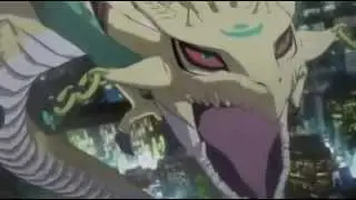 AMV Tokyo Ravens (Tano Marciello - Encuentro)