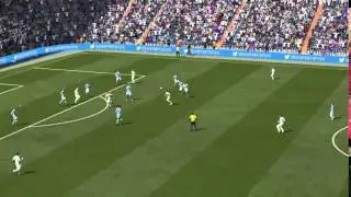 Sick trick goal FIFA