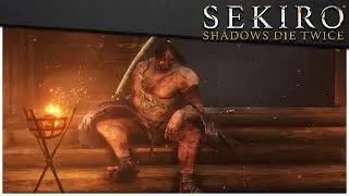 Sekiro: Shadows Die Twice | Боль
