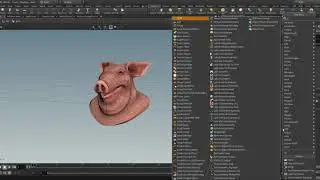 SideFX Labs | Go Z Install