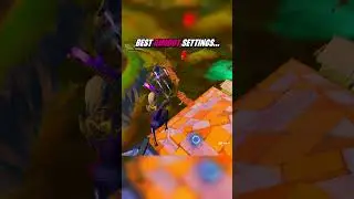 BEST CONTROLLER SETTINGS IN FORTNITE (CONSOLE & PC)