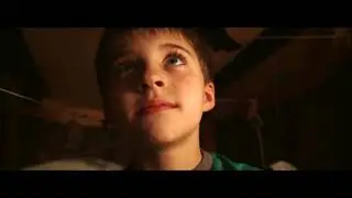 Child Hidden Under The Table Funny - 