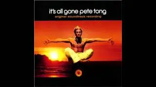 Steve Mac & Pete Tong - Serendipity