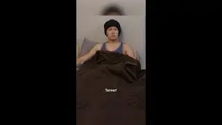 when you get caught beating your meat 
