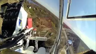 Helicopter Treatment Video