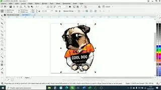 Como imprimir uma Quadricromia direto do CorelDRAW