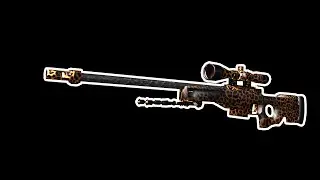 AWP TaRzaN для css v34 (серверная модель)