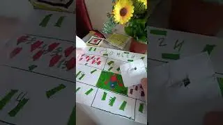 бумажные сюрпризы(Новинка)