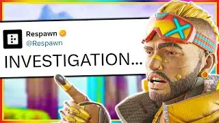 Apex OVERTURNS Investigation By EA... The Proof We Needed