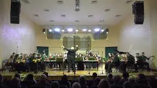 Григорий Зайцев 