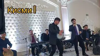 Зафар Аюби бо таблакчи наваш срочна бин 2021