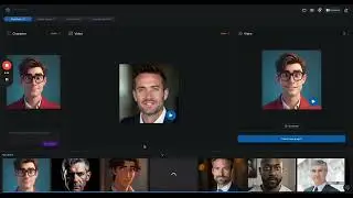 How to use the Transform feature in FaceForm