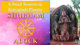 A Small Session on Retrograde Planets
