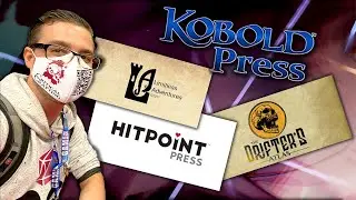 Learn from RPG Industry Experts