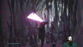 Crystal Clear Directions - Jedi Fallen Order On Linux [Part 23, Livestream]