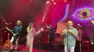 טיפקס | ״והפעם שיר אהבה״ | חגיגות 30 לאלבום הראשון בהיכל התרבות