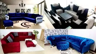 29 Model set sofa minimalis terbaru 2020 Harga murah kualitas terbaik