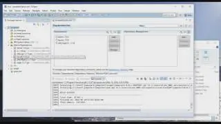 How to import iText 7 in Eclipse to create a Hello World PDF?