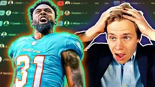 Saving Fantasy Football Teams ! (Trades & Strategy)