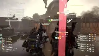 全鏡封鎖2