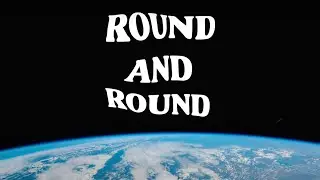 Bayzy x Bianca Tilici - Round & Round | Official Lyric Video