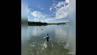 Champions lakes near Perth