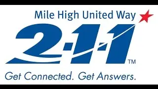 Mile High United Way 2-1-1