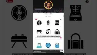 3 مواقع لتحميل أيقونات مجانا