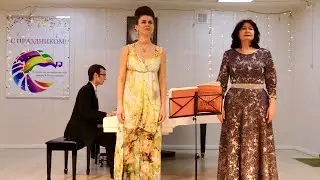 "Встреча с оперой"