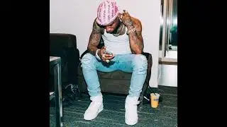 Tory Lanez Type Beat - “Avenue”