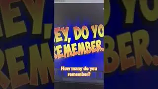 How many shows do you remember?! Part 1!#victorious #henrydanger #thundermans #gameshakers
