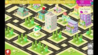 Idle Town  #17