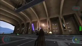 MBII Duels 1.4.5 #2