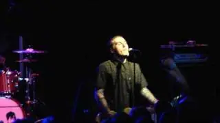 Gaslight Anthem 