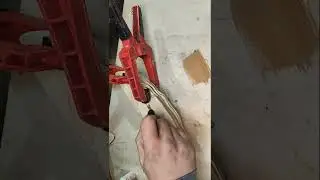 DIY Курильница из фанеры и эпоксидной смолы часть 4 /Plywood epoxy incense holder part 4 