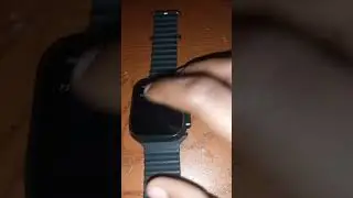 t800 ultra smart watch gaming 💸💸