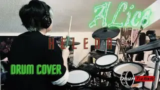 Helena - My Chemical Romance // DRUM COVER