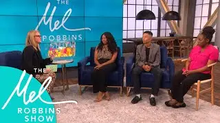 Clean Freak Mom | The Mel Robbins Show