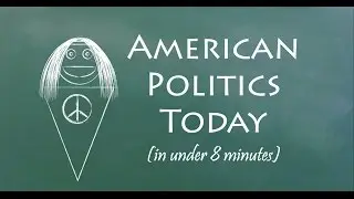 Understand Politics Today in 8 Minutes