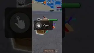 Dragon blox glitch
