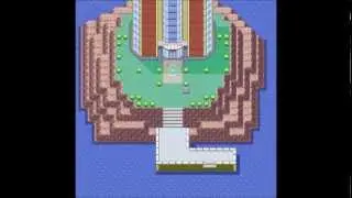 RSE/HGSS Battle Tower BGM Remix