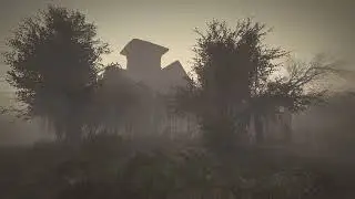 Witherwood Thicket