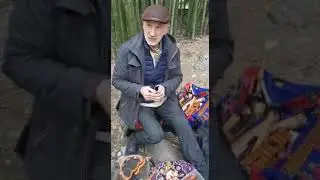 Сочи Парк Дендрарий мастер класс в бамбуковой роще
